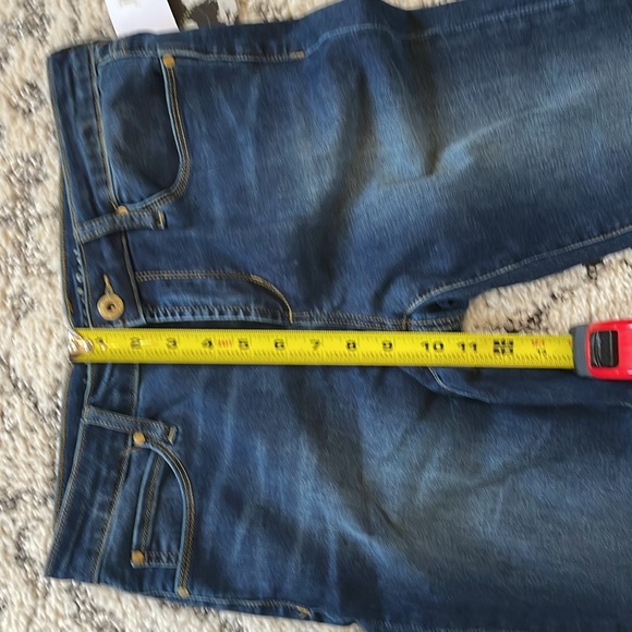 Women’s Articles Of Society Blue Skinny Jeans - Picture 10 of 13